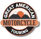 Black Dog Ride across America Tour Operator GAMCT