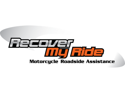 Recover My Ride