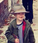 Defence Tour De Dune - Charlie Mills