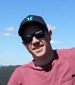 Defence Tour De Dune - Luke Johnstone