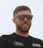 Defence Tour De Dune - Sean Blacklock