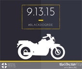 Black Dog Ride Across America - Countdown