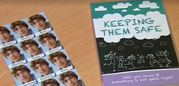 Black Dog Ride Proudly Supporting The Declan Crouch Fund's Teen Suicide Prevention Programs