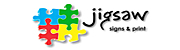 Jigsaw Signs and Print Proudly Supports Black Dog Ride