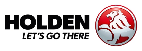 Holden - Let's Go There! Proudly Support Black Dog Ride