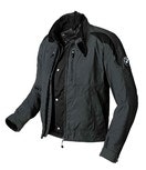 Black Dog Ride 1 Dayer Early Registration Incentive - Boulder Bike Jacket