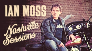 Ian Moss - The Ride Back To Alice benefiting Black Dog Ride