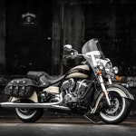 Indian Charity Auction benefiting Black Dog Ride