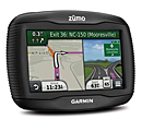 Ryda Dot Com Supporting Black Dog Ride - Garmin GPS Unit