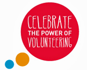 Black Dog Ride - National Volunteers Week 2014