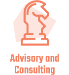 Advisory and Consulting