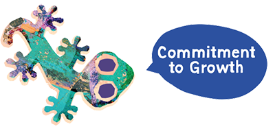 Commitment to Growth