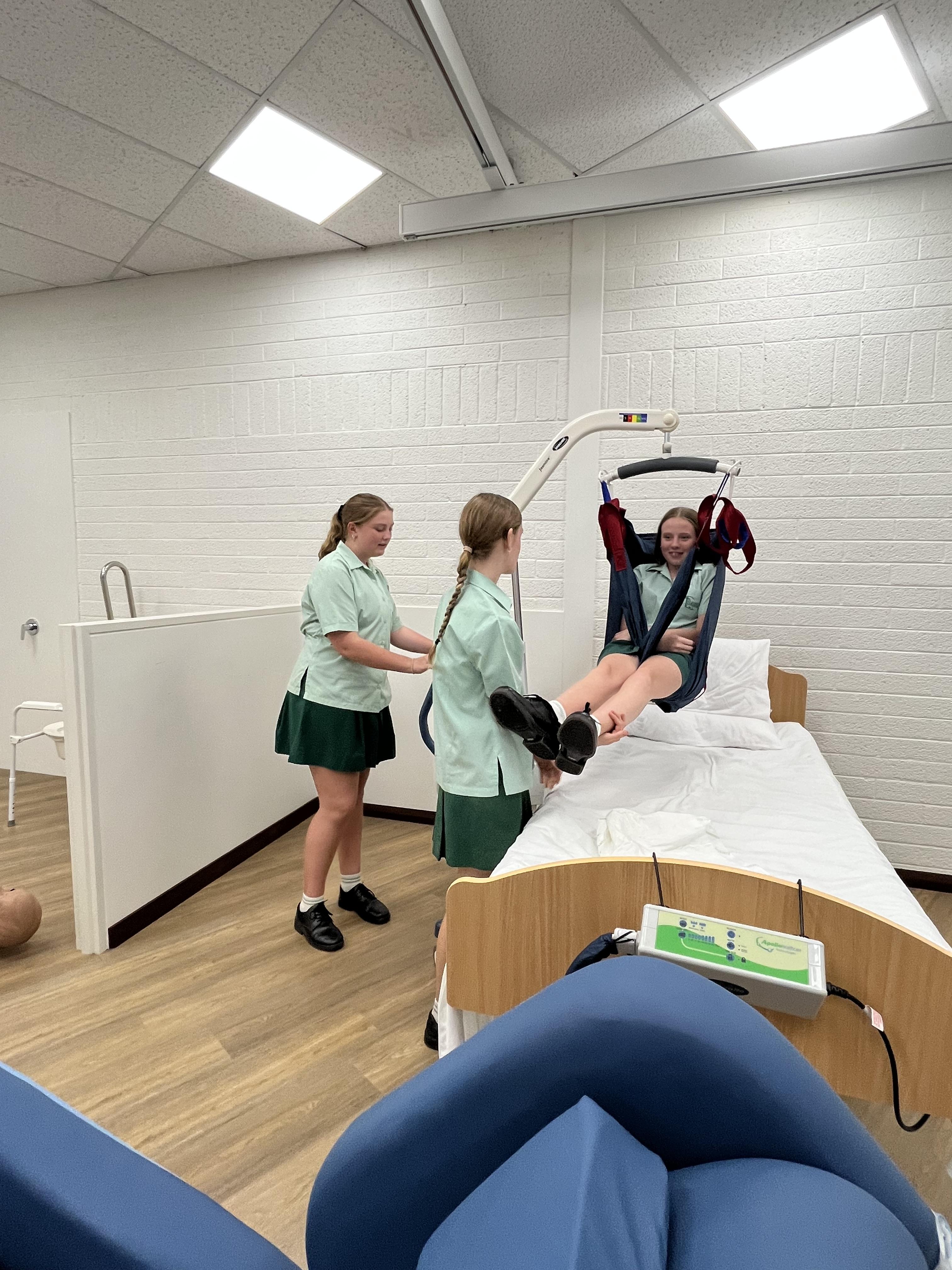 Career Taster Program