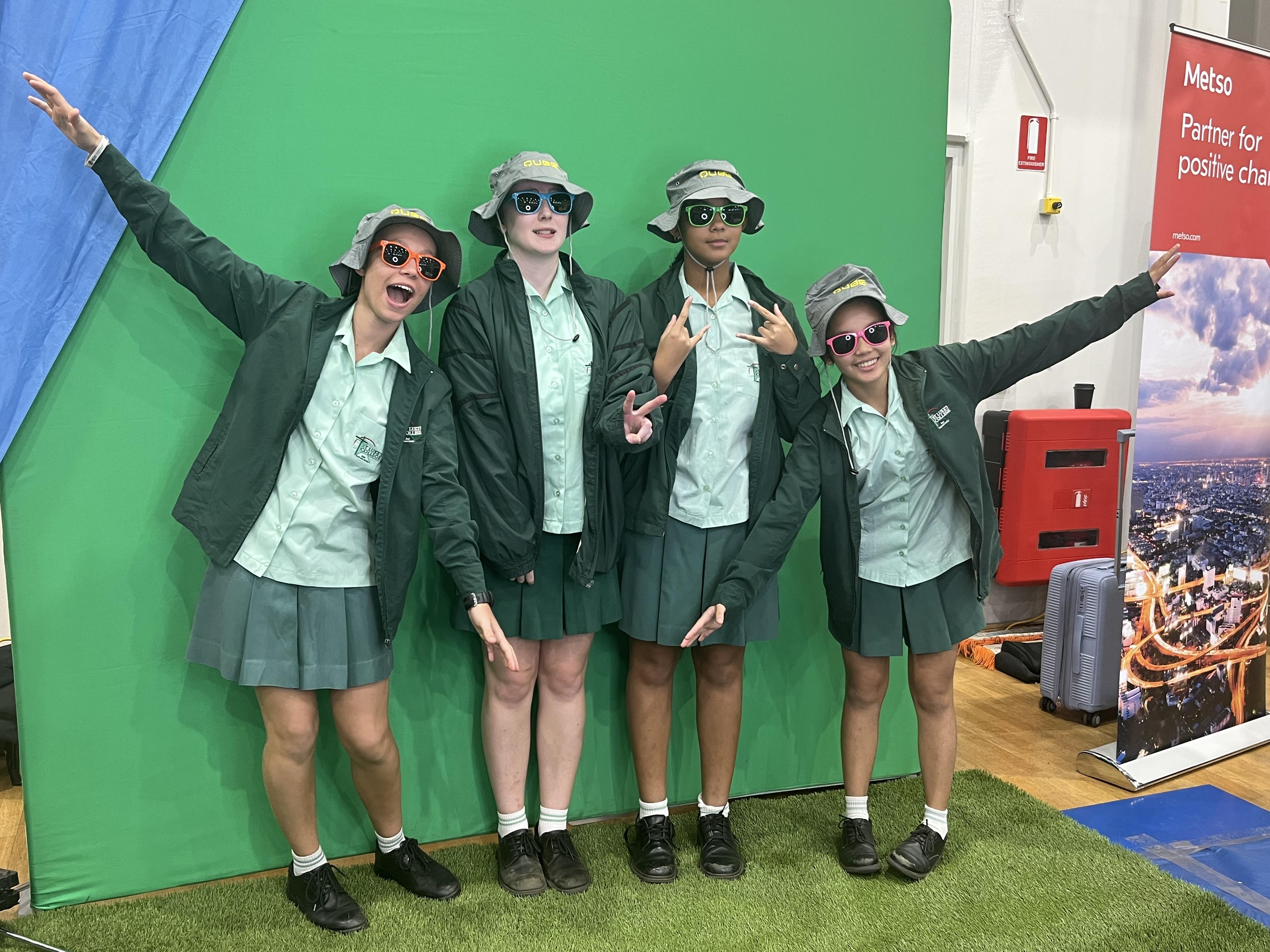 QUBE Holdings - Logistics