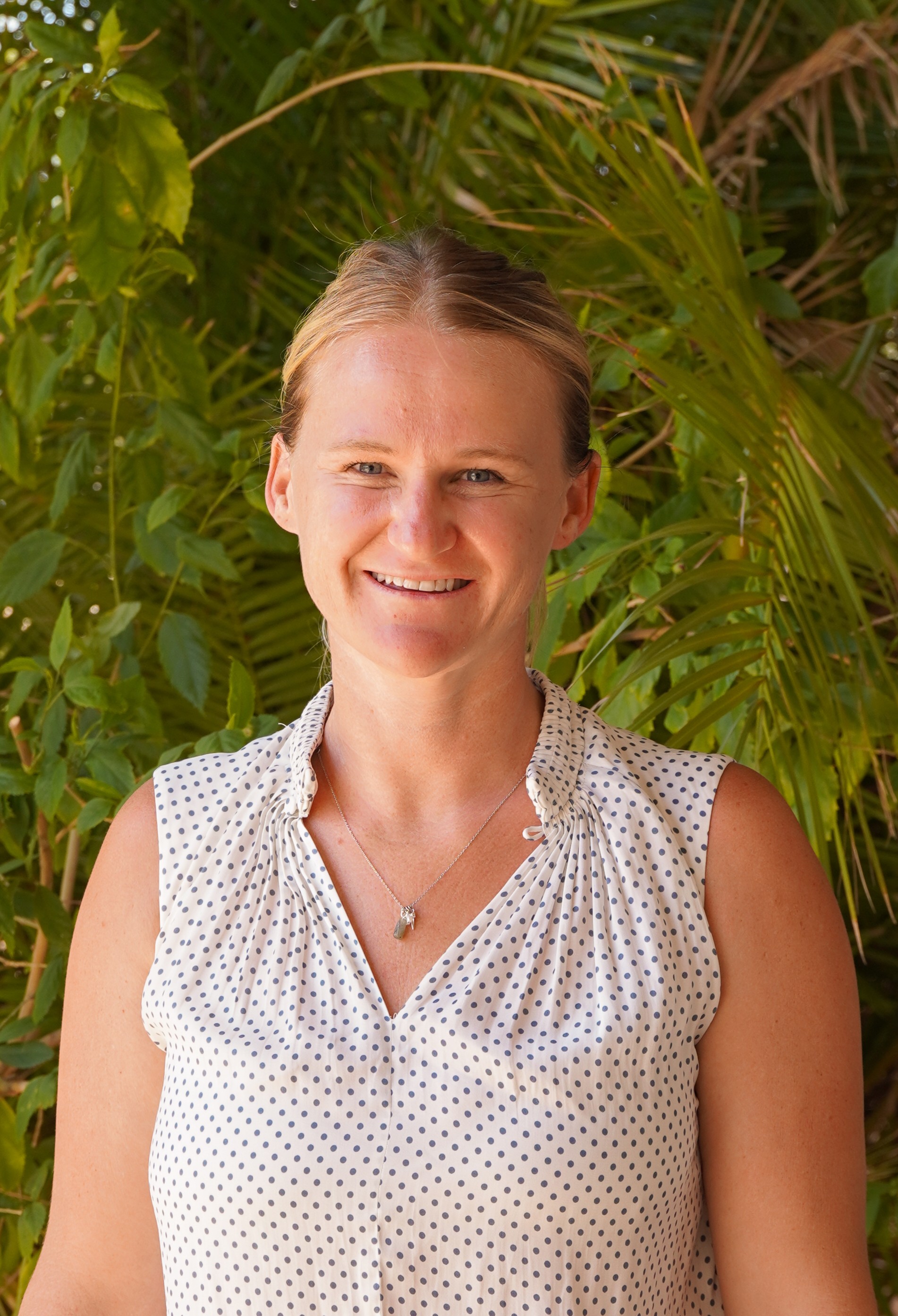 Ms Michelle O'Keeffe