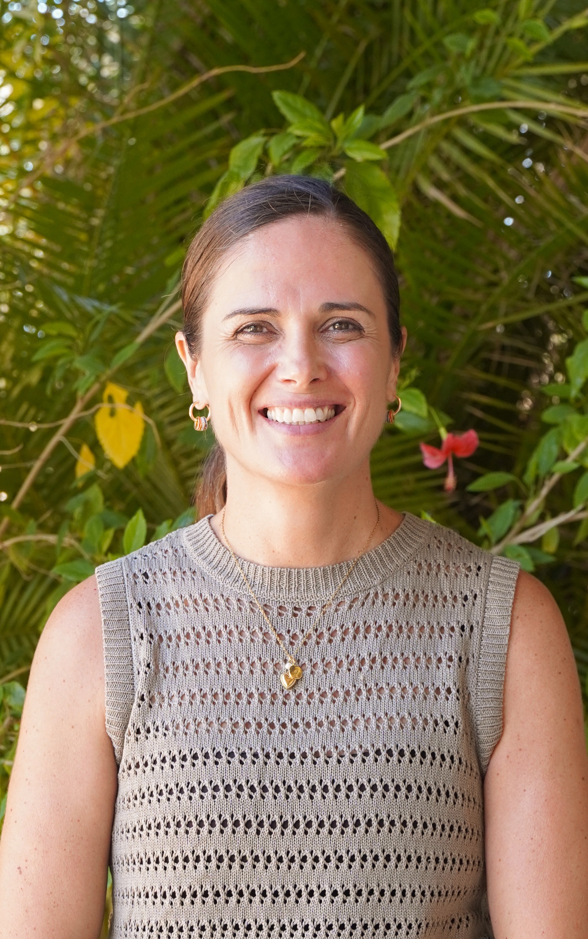 Mrs Cornelia De Koker