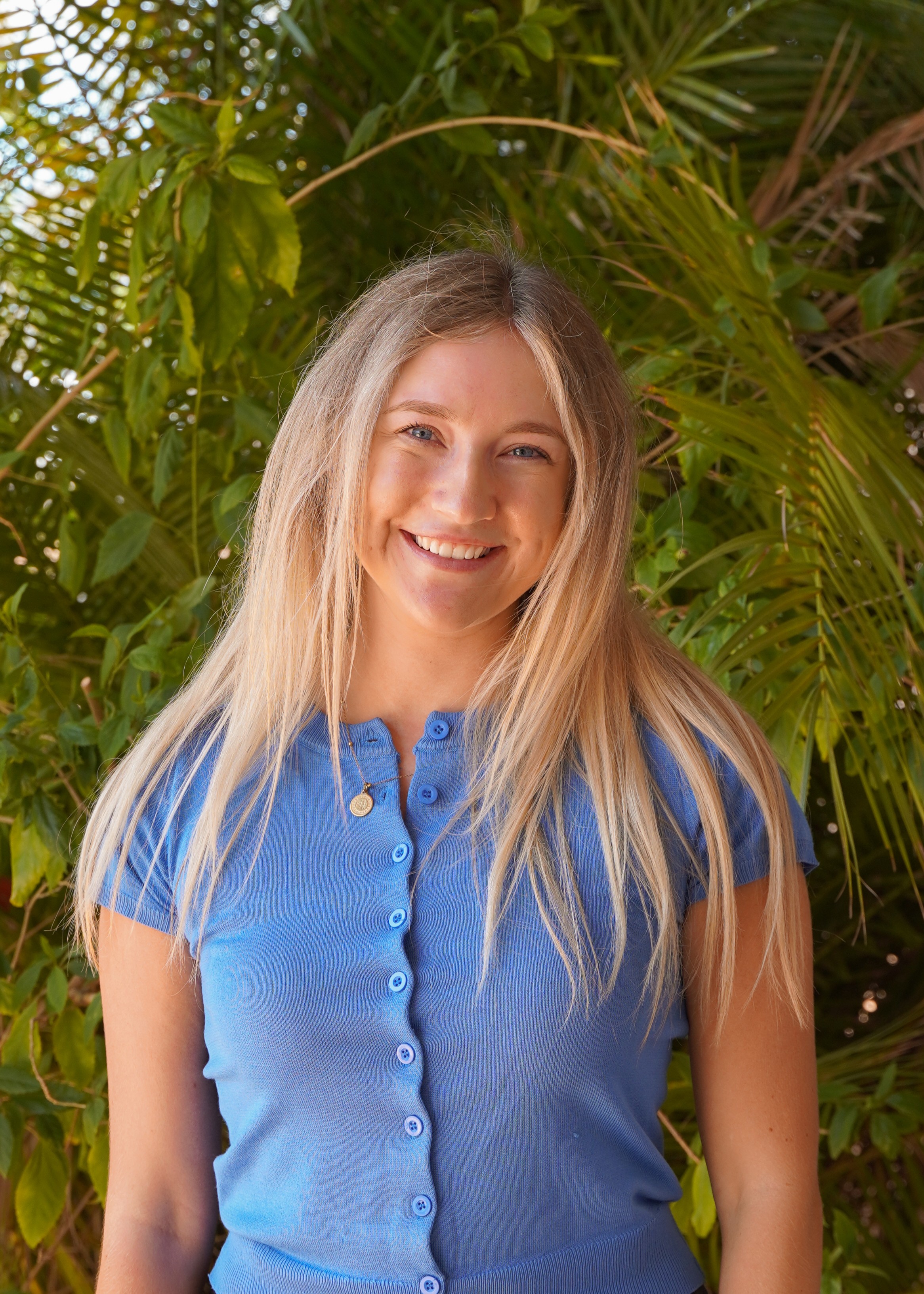 Miss Mikayla Connolly