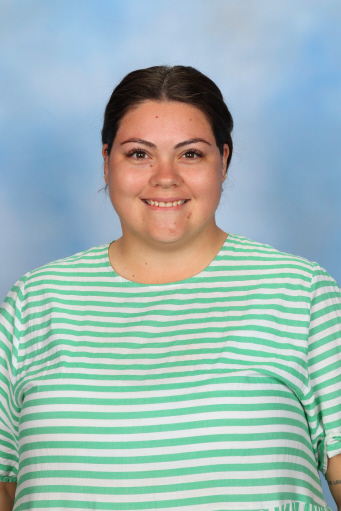 Miss Jenna Kleynhans