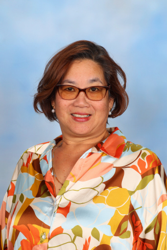 Mrs Louanna Chai-Alves