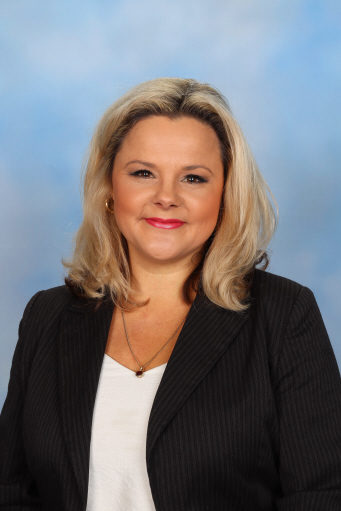 Ms Melanie Priestley