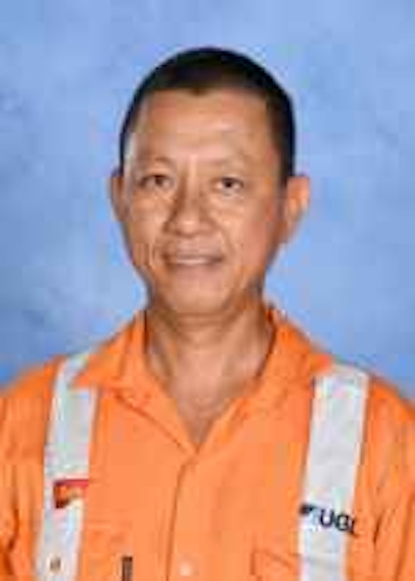 Mr Tuan Nguyen