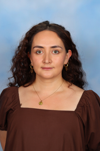 Mrs Rachael Stratton