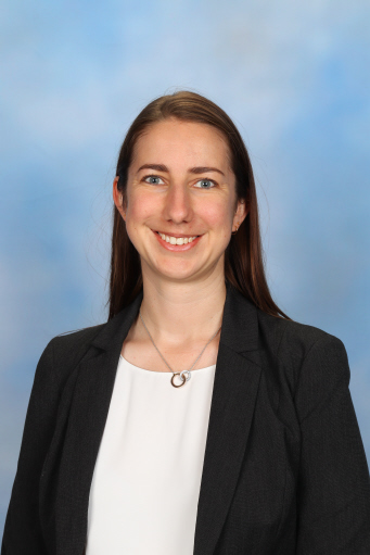 Mrs Stephanie Wilson