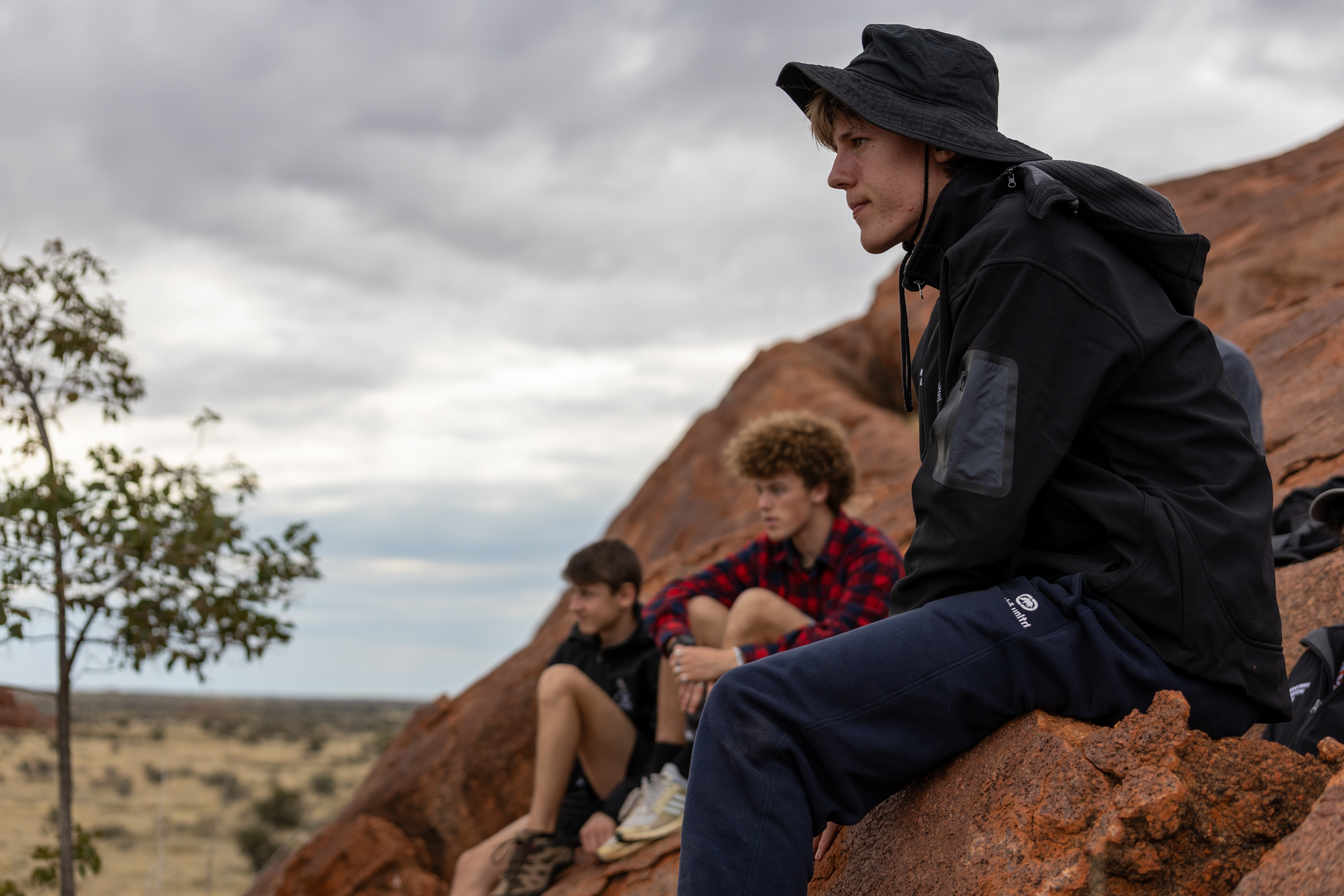 Kiwirrkurra Immersion An experience like no other CBC In Touch