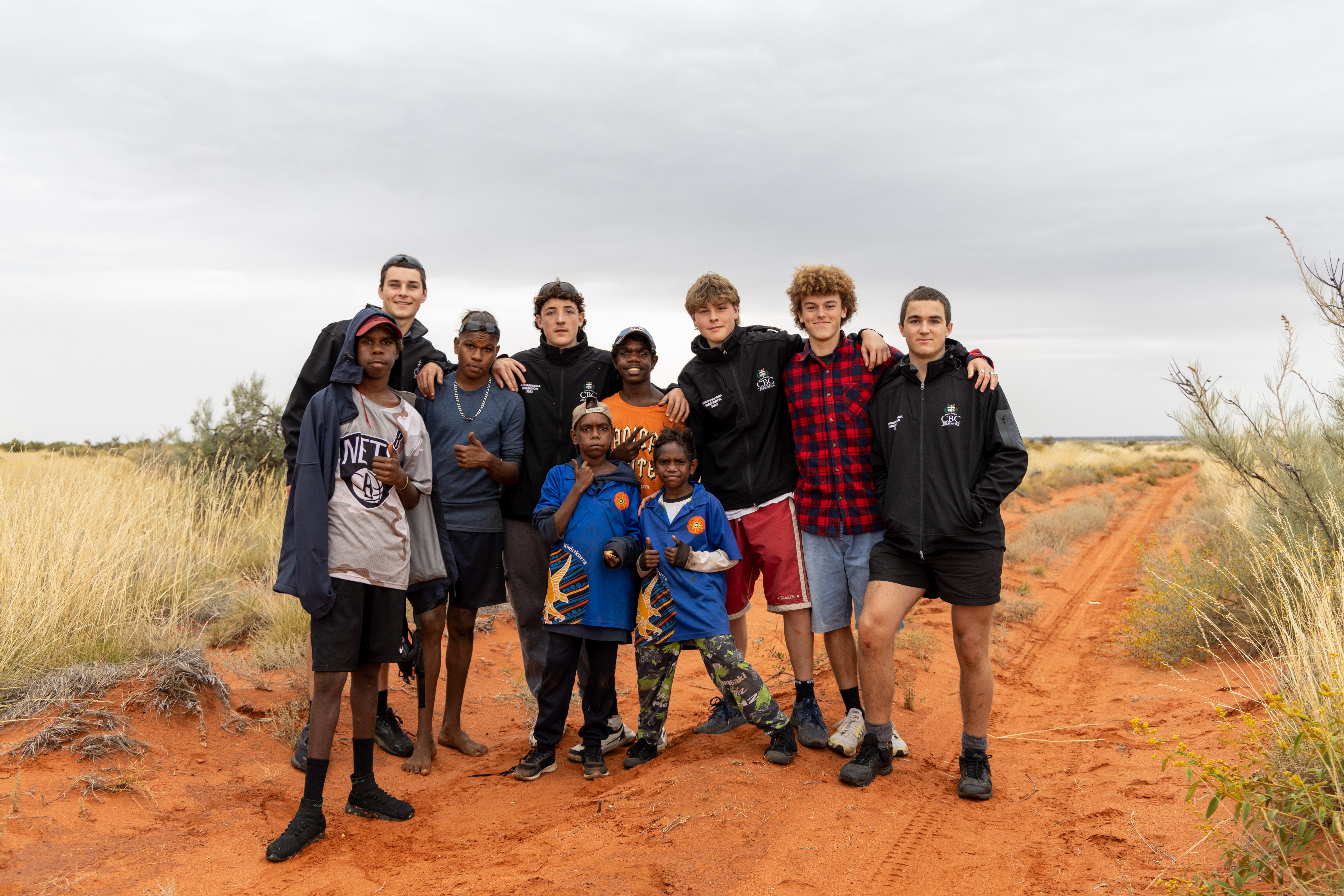 Kiwirrkurra Immersion An experience like no other CBC In Touch