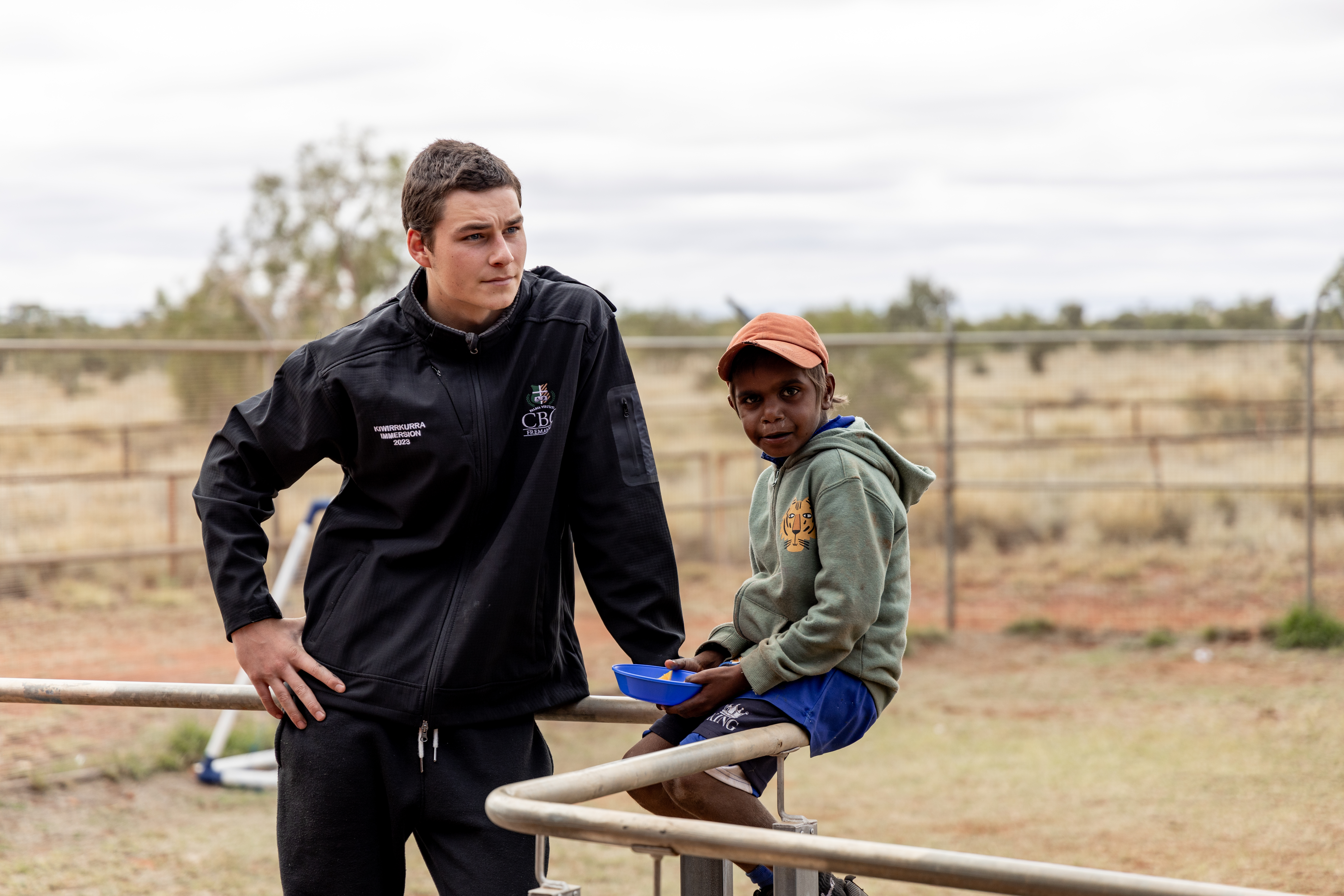 Kiwirrkurra Immersion An experience like no other CBC In Touch