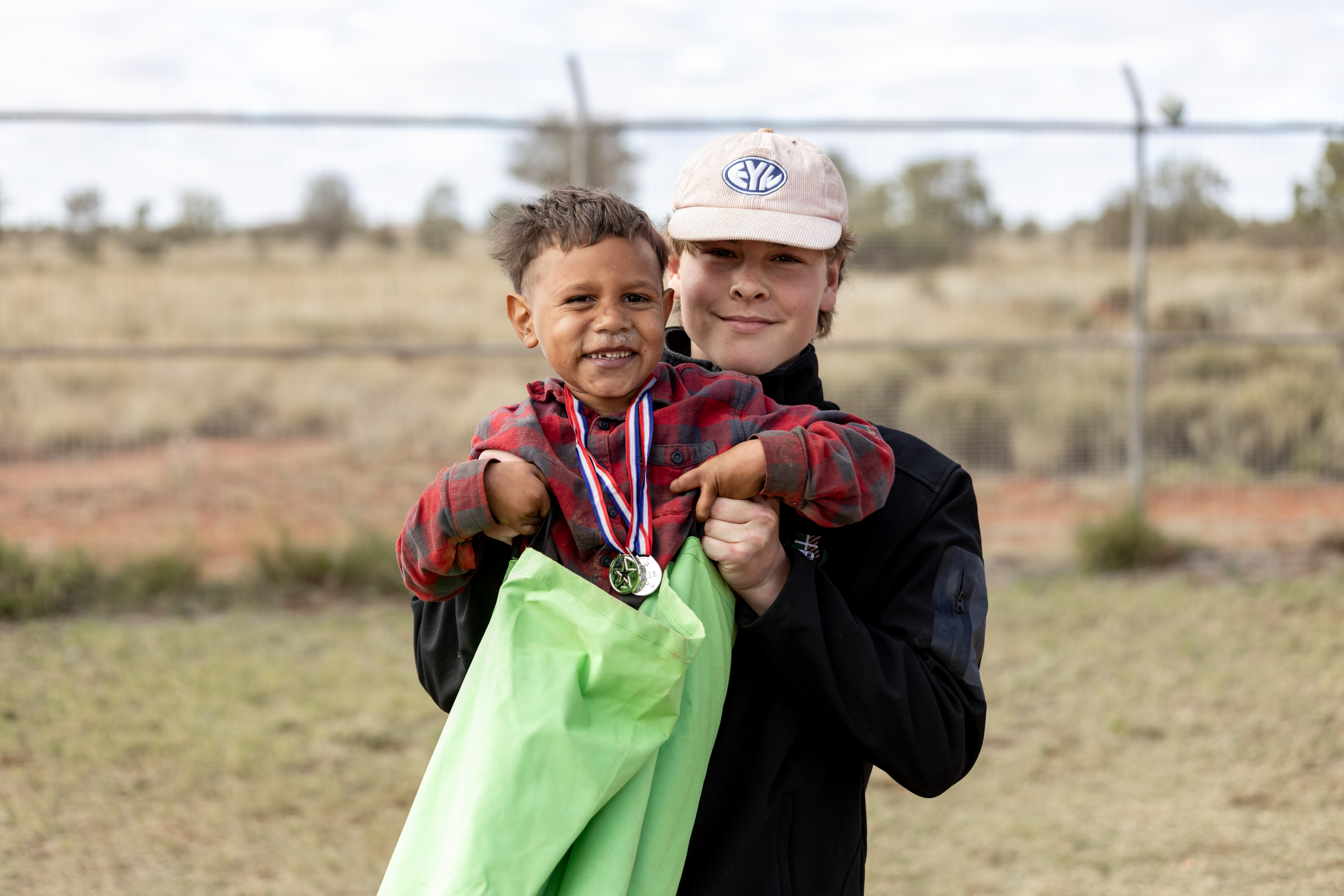 Kiwirrkurra Immersion An experience like no other CBC In Touch