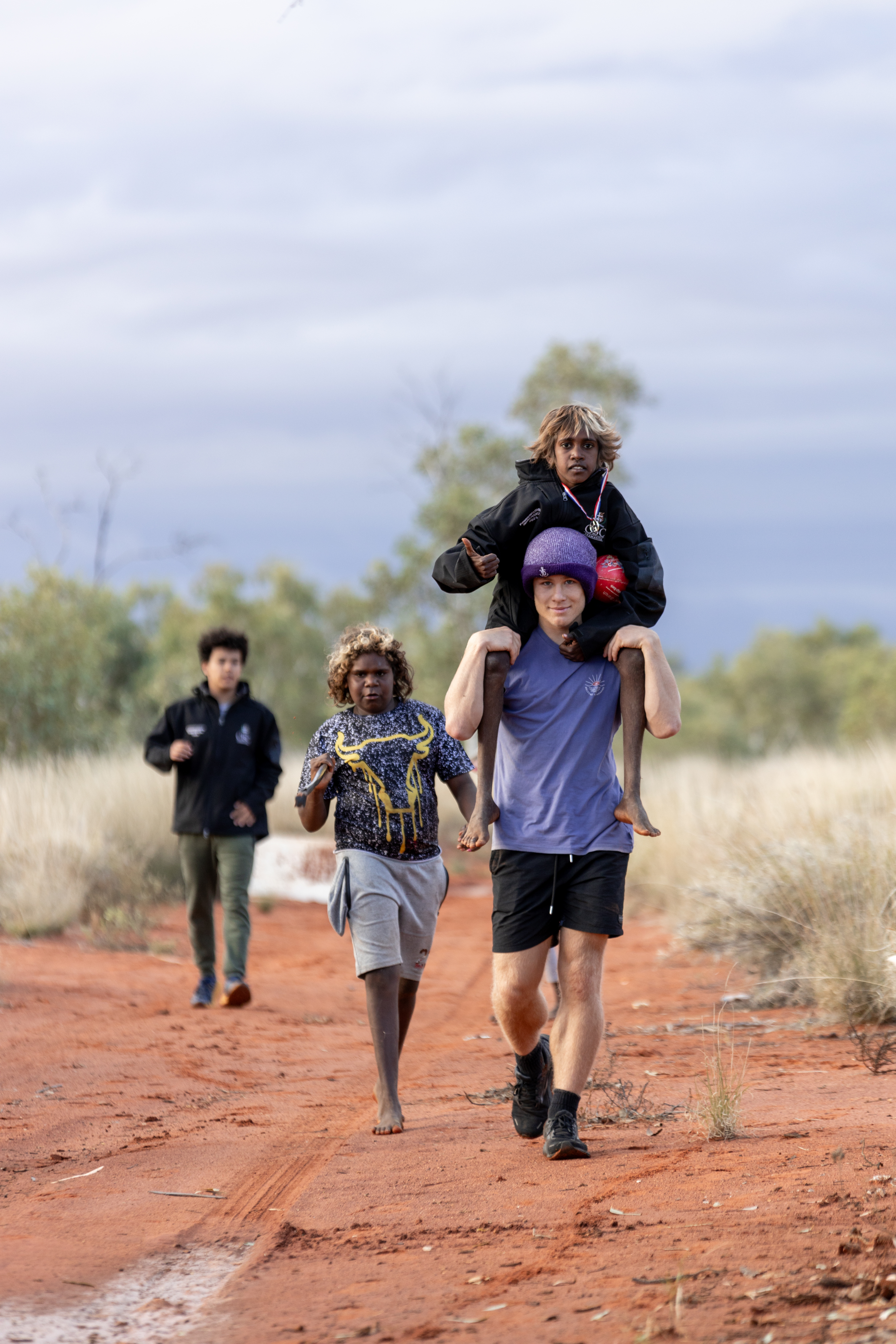 Kiwirrkurra Immersion An experience like no other CBC Fremantle