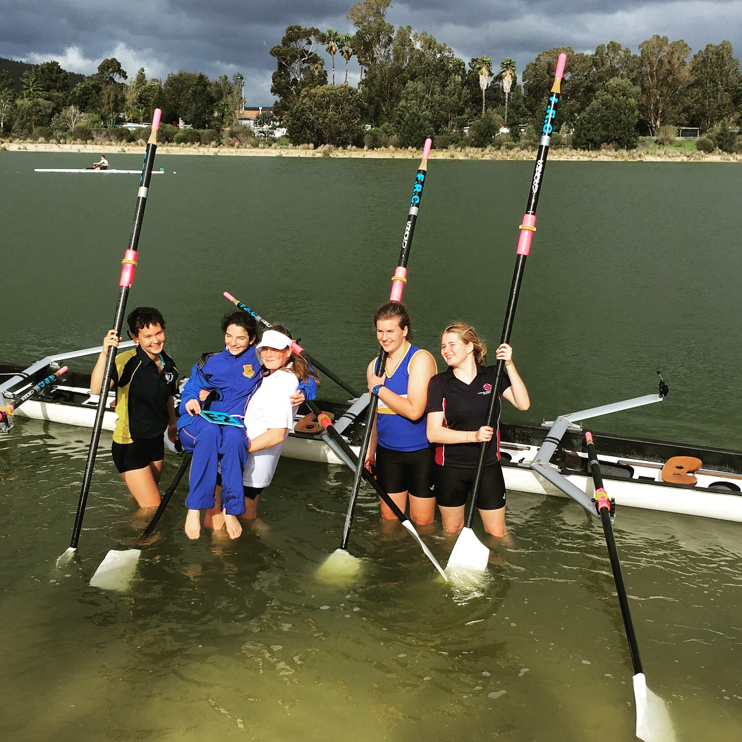 Articles - Iona Presentation College