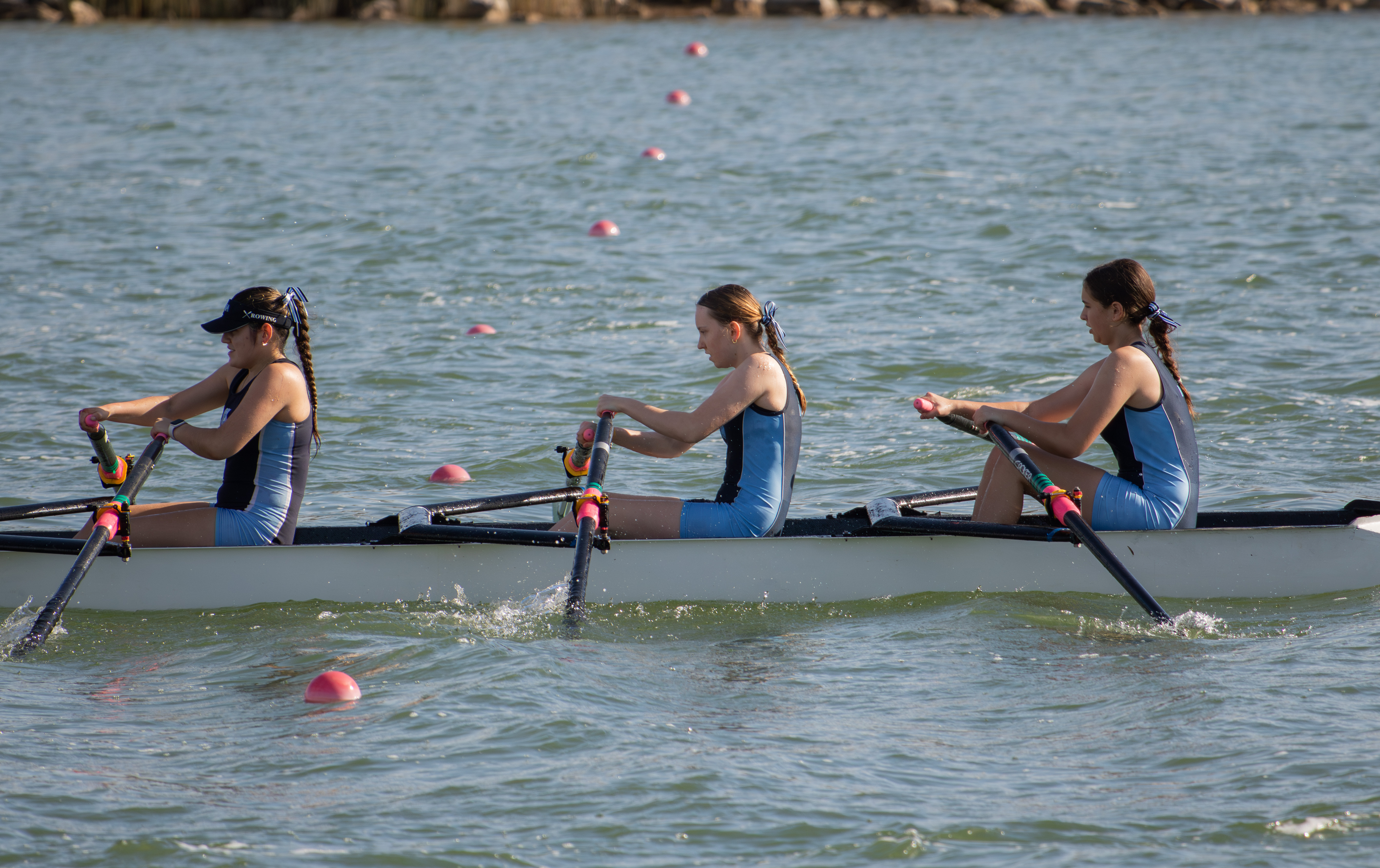 Articles - Iona Presentation College