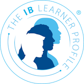 IB learner logo