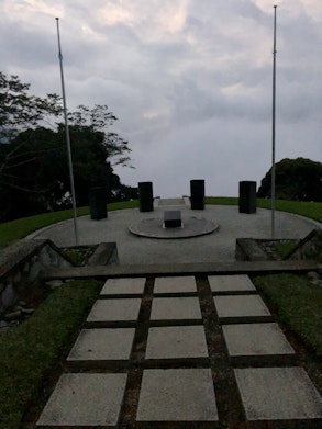 Isurava Memorial